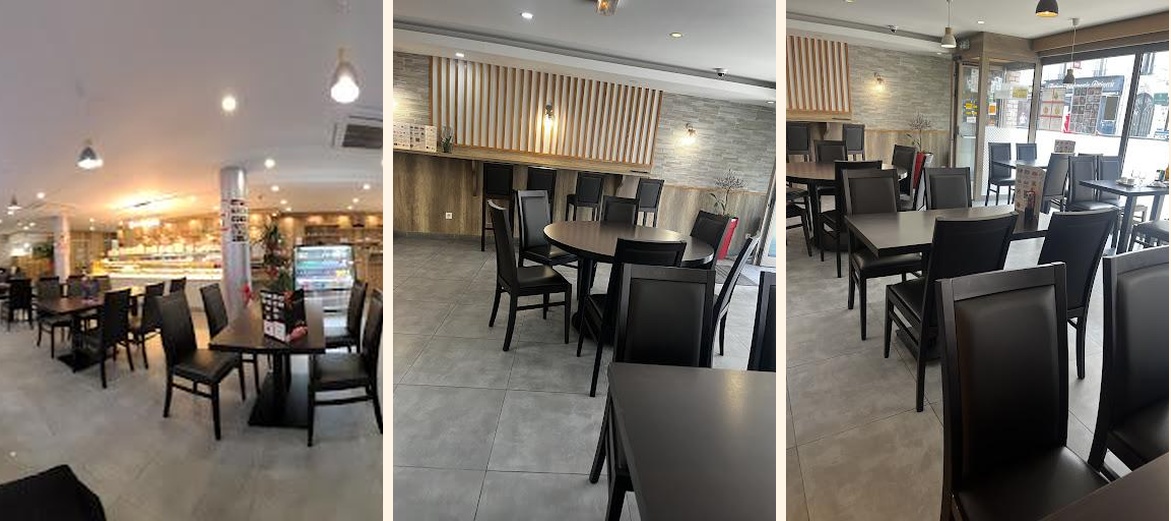 Traiteur Bon appétit Asnières - Gallery Image 1