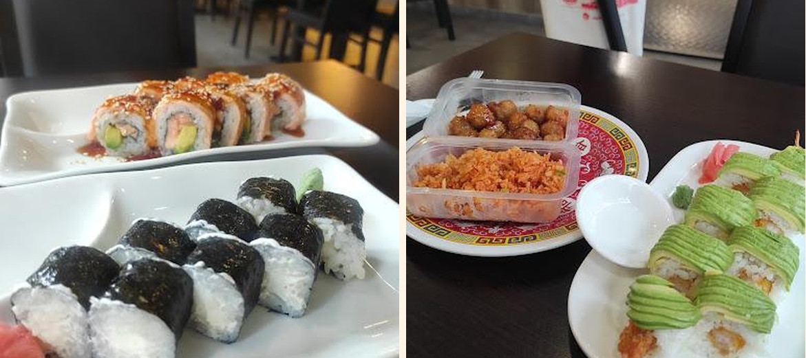 Traiteur Bon appétit Asnières - Gallery Image 2