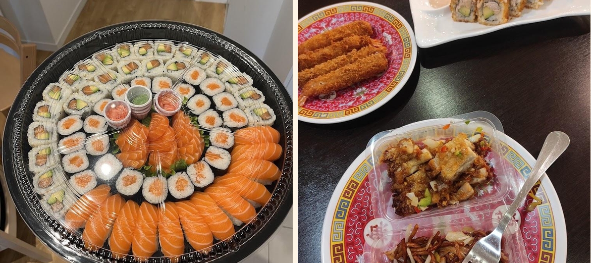 Traiteur Bon appétit Asnières - Gallery Image 4