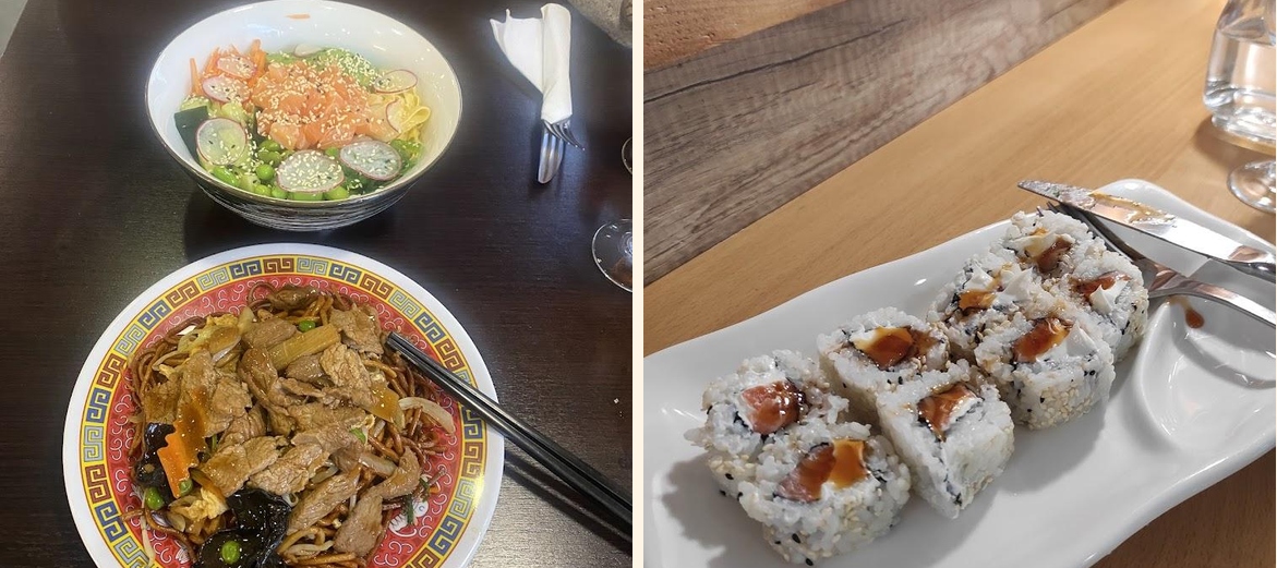 Traiteur Bon appétit Asnières - Gallery Image 5